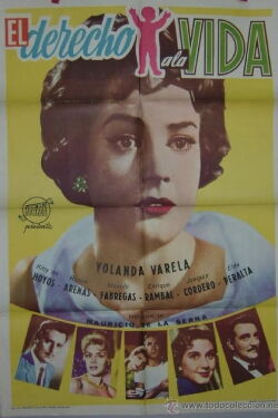 El derecho a la vida (1959)