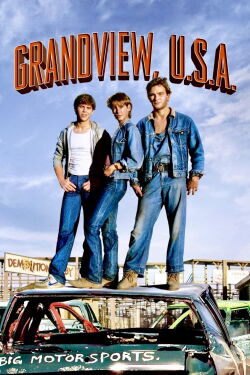 El desafío americano (1984)
