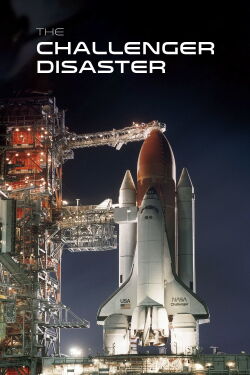 El desastre del Challenger: La última misión (2019)