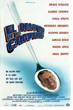 El desayuno de los campeones (1999)