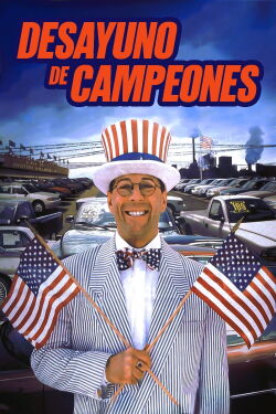 El desayuno de los campeones (1999)