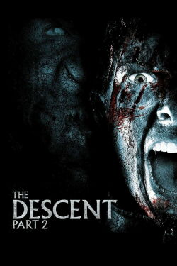 El Descenso: Parte 2 (2009)