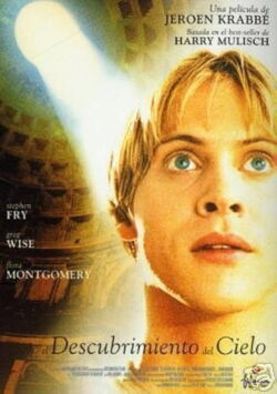 El descubrimiento del cielo (2001)