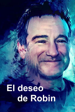 El deseo de Robin (2021)
