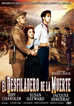 El desfiladero de la muerte (1959)