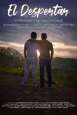 El despertar (2020)