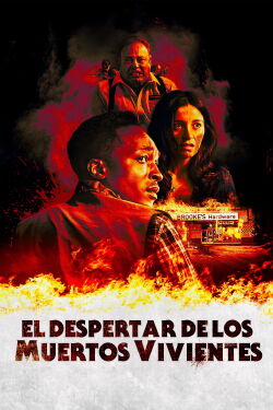 El Despertar De Los Muertos Vivientes (2021)