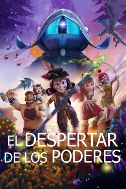 El despertar de los poderes (2022)