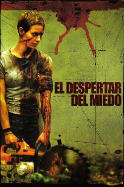 El despertar del miedo (2003)