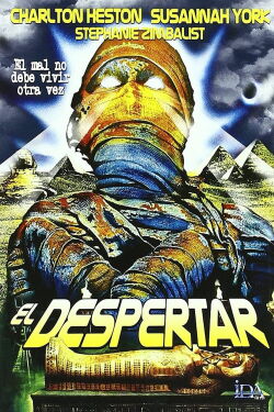 El despertar (1980)