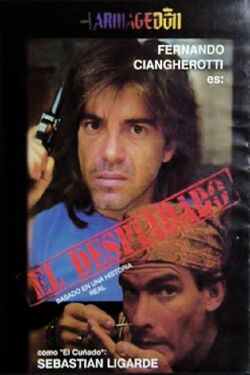El despiadado (1990)