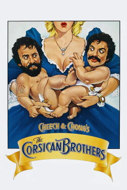 El destete de los hermanos corsos (1984)