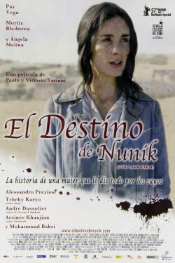 El destino de Nunik (2007)