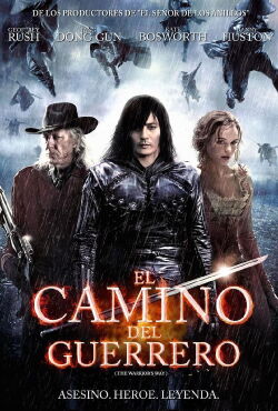 El destino del guerrero (2010)