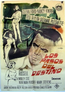 El Destino Nos Persigue (1964)