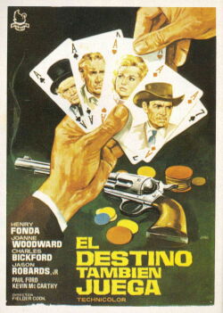 El destino también juega (1966)