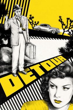 El desvío (1945)