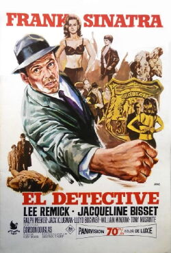 El detective (1968)