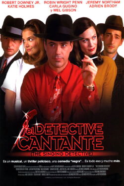 El detective cantante (2003)