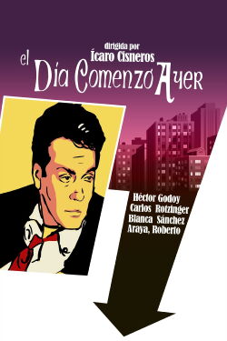 El día comenzó ayer (1965)