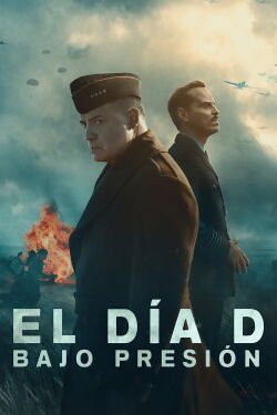 El Día D: Bajo presión (2026)