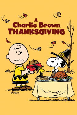 El Día de Acción de Gracias de Charlie Brown (1973)