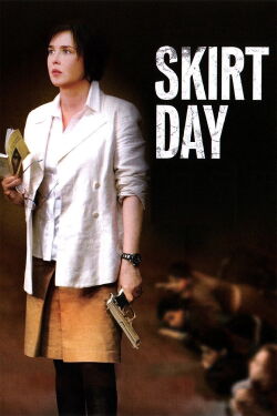 El día de la falda (2008)