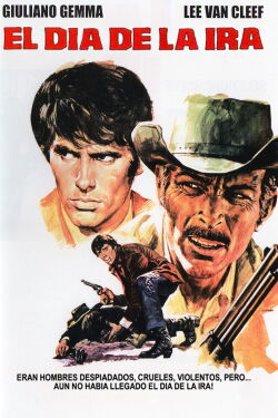 El día de la ira (1967)