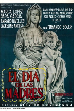 El día de las madres (1969)