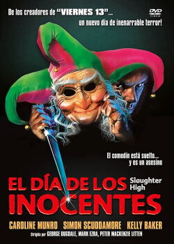 El día de los Inocentes (1986)