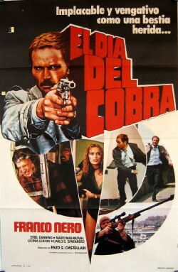 El día del Cobra (1980)