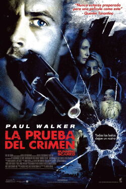 El día del crimen (2006)
