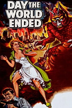 El día del fin del mundo (1955)