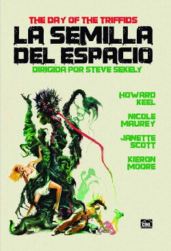 El día del trífido (1963)