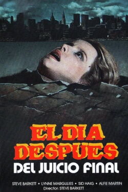 El día después del Juicio Final (1982)