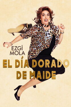 El Dia Dorado de Maide (2017)