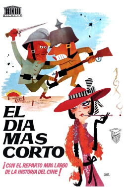 El día mas corto (1963)