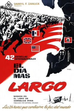 El día más largo (1962)