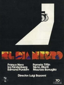 El día negro (1971)