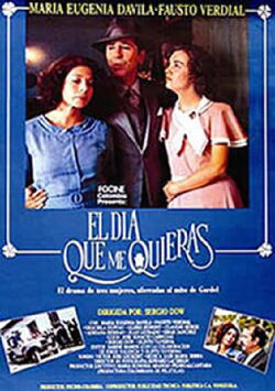 El Dia Que Me Quieras (1986)