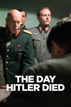 El dia que va morir Hitler (2015)