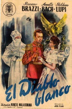 El diablo blanco (1947)
