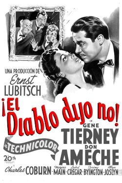 El diablo dijo no (1943)