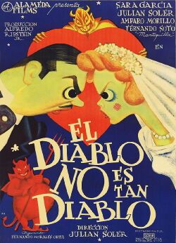 El diablo no es tan diablo (1949)