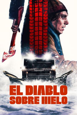 El diablo sobre hielo (2024)
