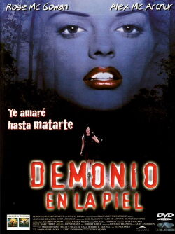 El diablo tiene cuerpo de mujer (1998)