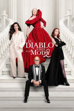 El diablo viste a la moda 2 (2026)