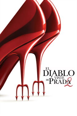 El diablo viste a la moda 2 (2026)