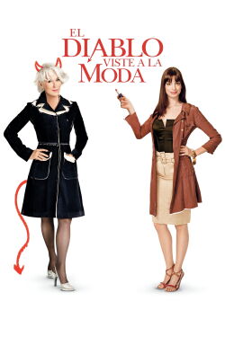 El diablo viste a la moda (2006)