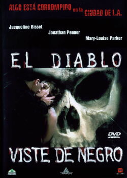 El diablo viste de negro (1999)